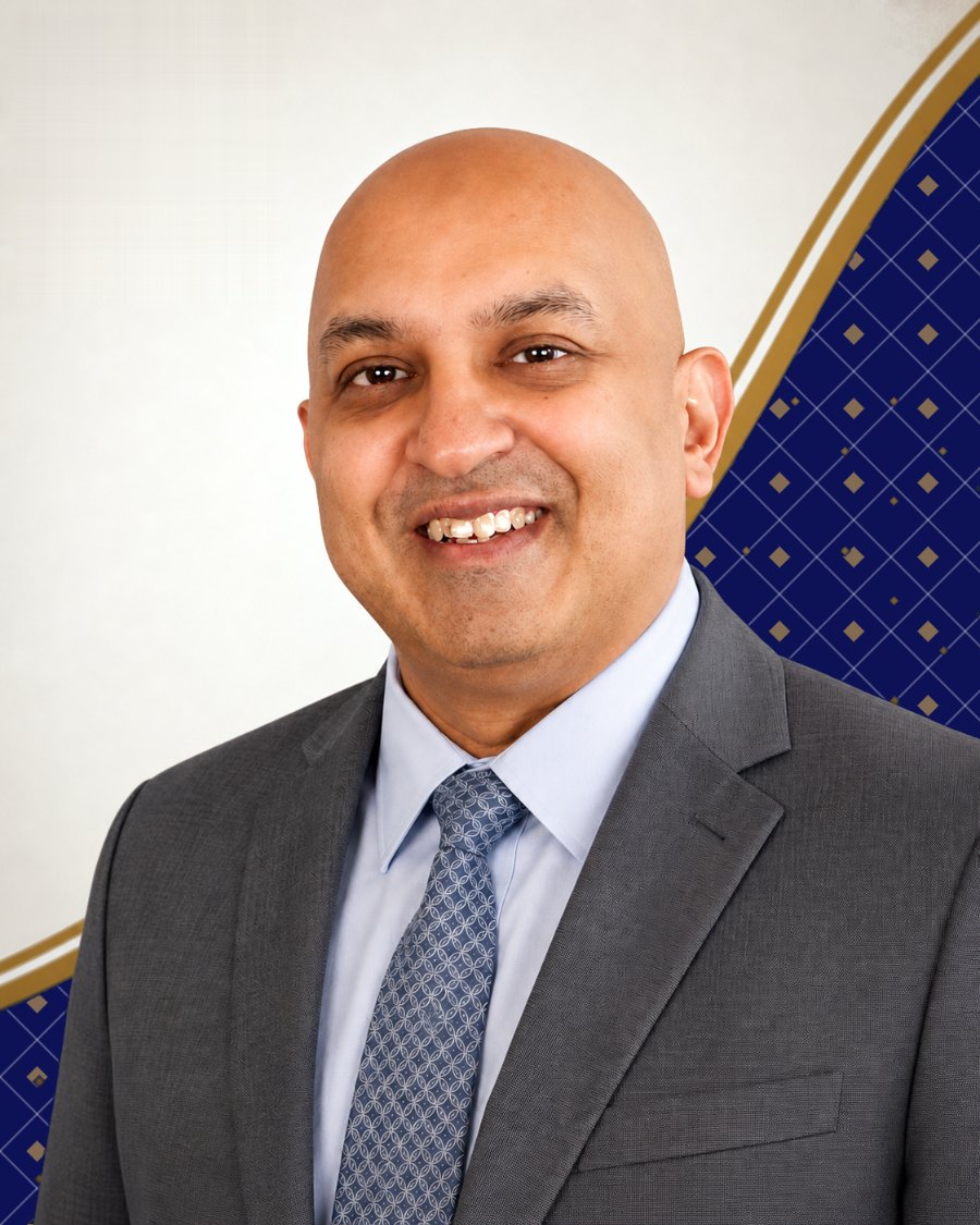Neal J. Sampat, Esq.